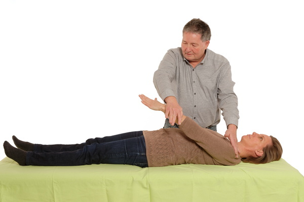 supraspinatus