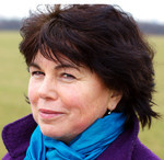 Dr. Brigitte Michaelis